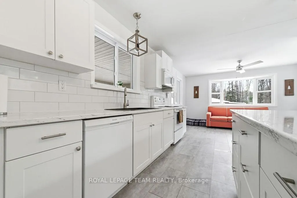 Photo 4 of 2323 Eady Road, Horton, Horton Twp — HOMEH