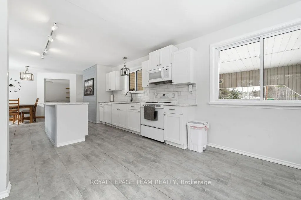 Photo 6 of 2323 Eady Road, Horton, Horton Twp — HOMEH