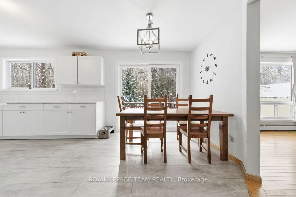Photo 7 of 2323 Eady Road, Horton, Horton Twp — HOMEH