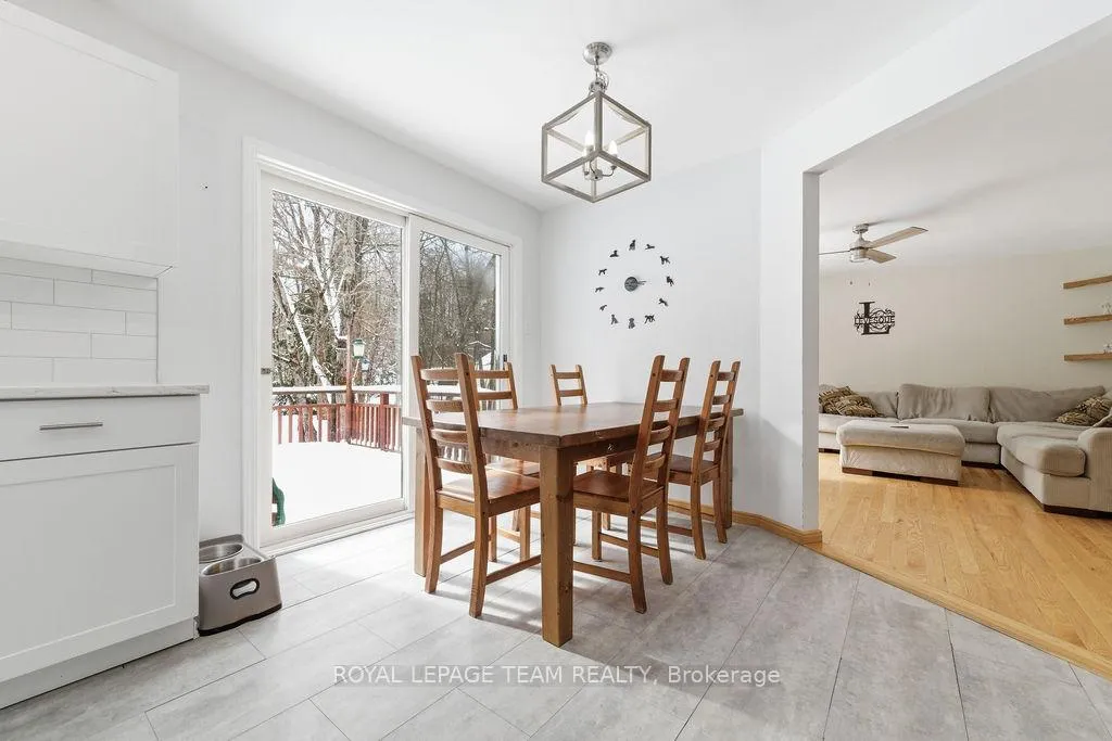 Photo 8 of 2323 Eady Road, Horton, Horton Twp — HOMEH