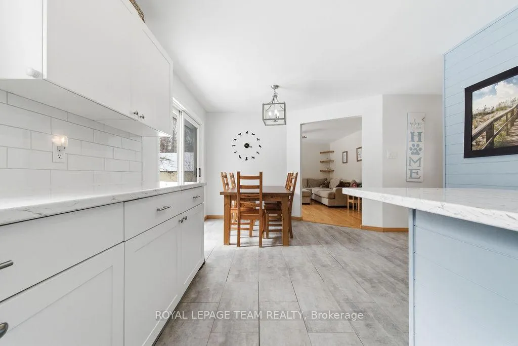 Photo 9 of 2323 Eady Road, Horton, Horton Twp — HOMEH
