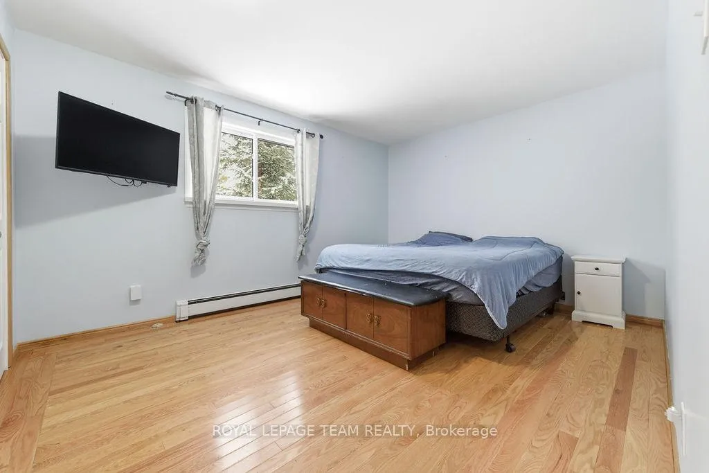 Photo 13 of 2323 Eady Road, Horton, Horton Twp — HOMEH