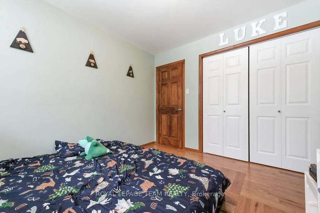 Photo 16 of 2323 Eady Road, Horton, Horton Twp — HOMEH