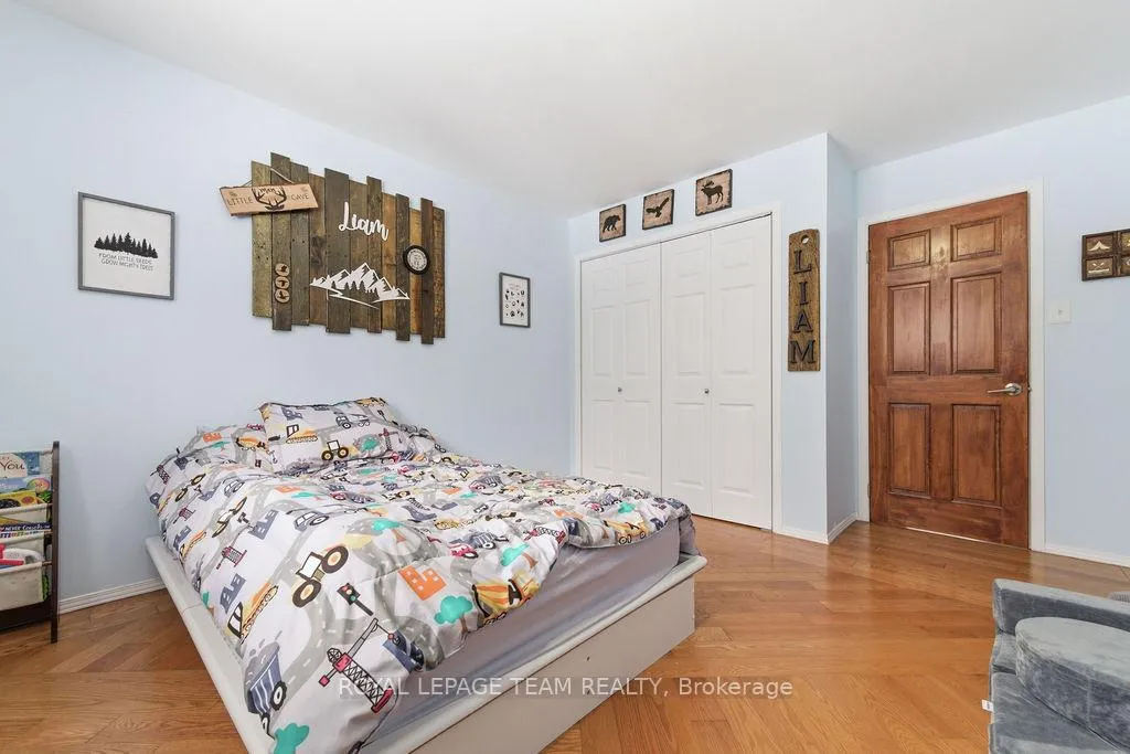 Photo 17 of 2323 Eady Road, Horton, Horton Twp — HOMEH