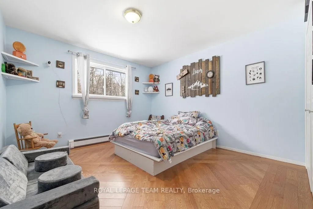 Photo 18 of 2323 Eady Road, Horton, Horton Twp — HOMEH