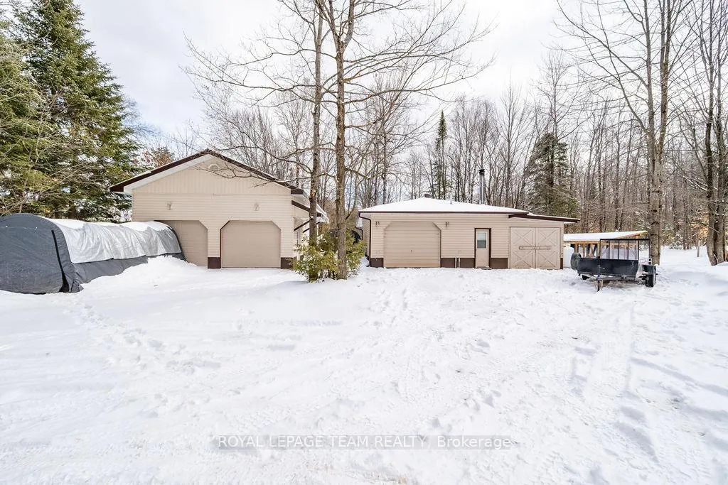 Photo 25 of 2323 Eady Road, Horton, Horton Twp — HOMEH