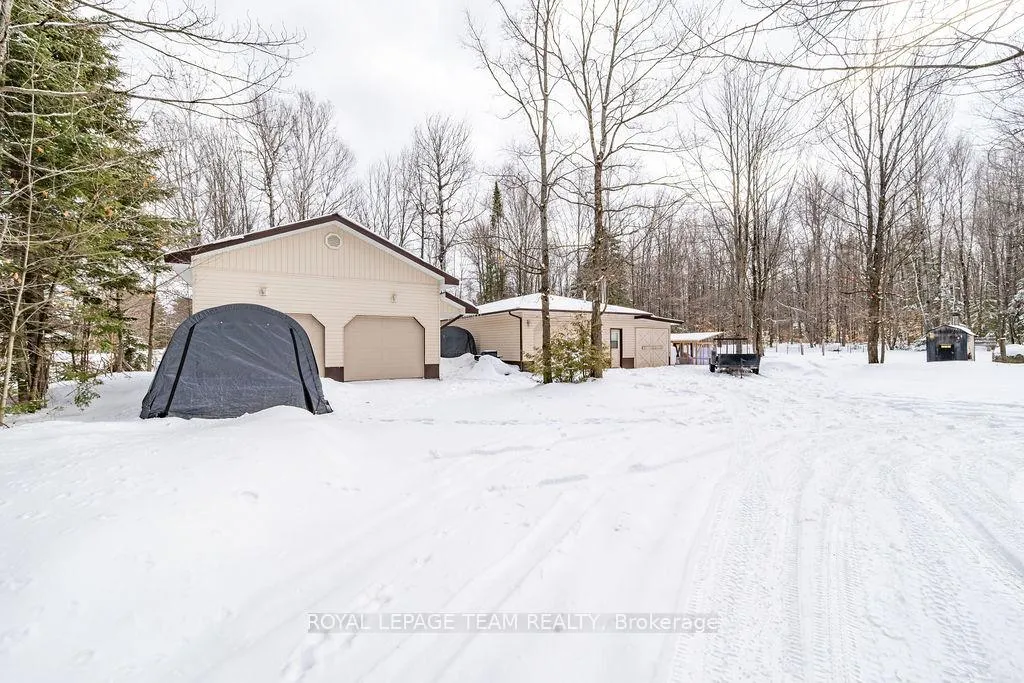 Photo 26 of 2323 Eady Road, Horton, Horton Twp — HOMEH