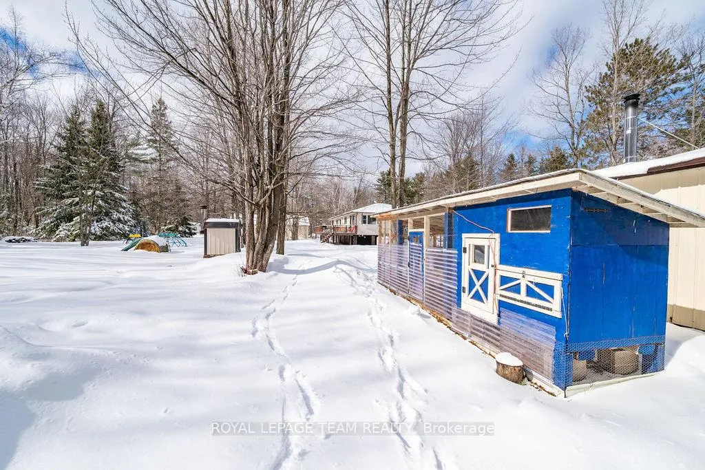 Photo 31 of 2323 Eady Road, Horton, Horton Twp — HOMEH