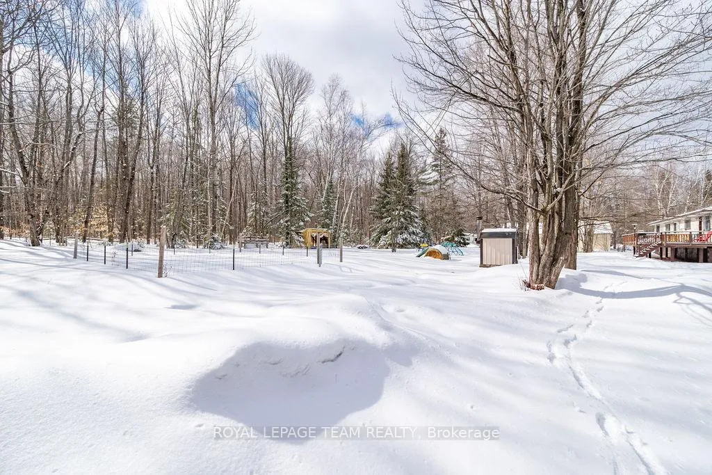 Photo 32 of 2323 Eady Road, Horton, Horton Twp — HOMEH