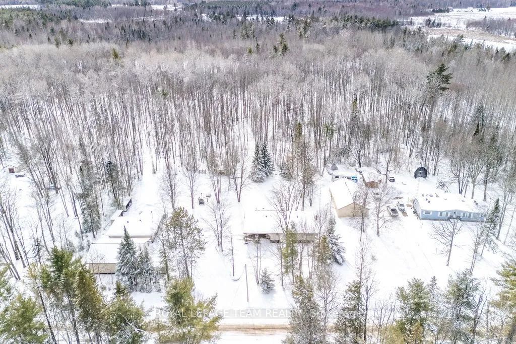 Photo 35 of 2323 Eady Road, Horton, Horton Twp — HOMEH