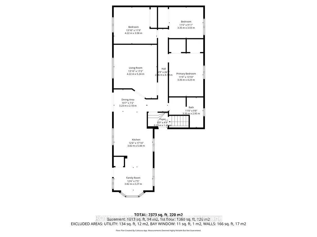 Photo 38 of 2323 Eady Road, Horton, Horton Twp — HOMEH