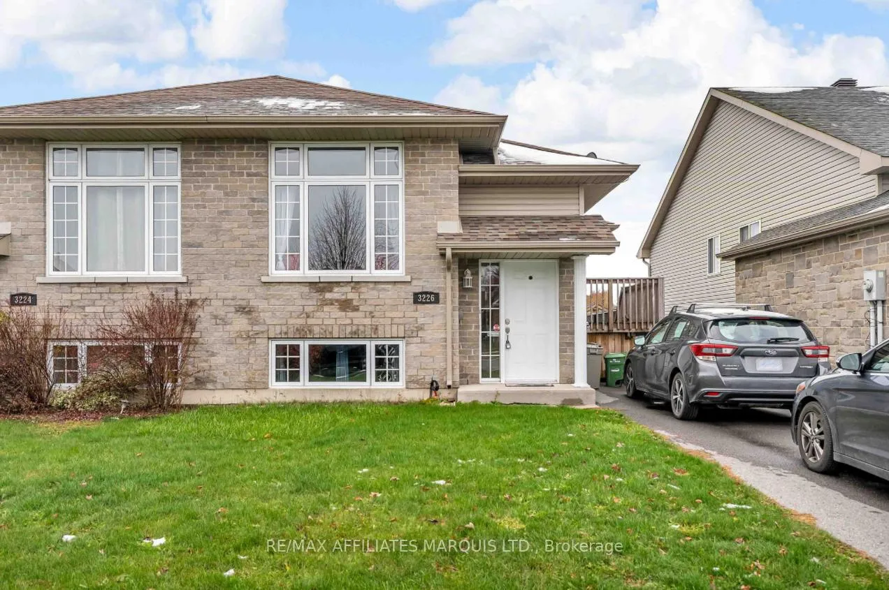 Photo 1 of 3226 Northdale Drive, Cornwall — HOMEH
