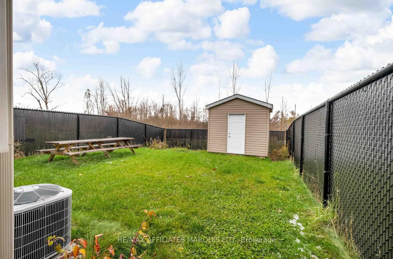 Photo 27 of 3226 Northdale Drive, Cornwall — HOMEH