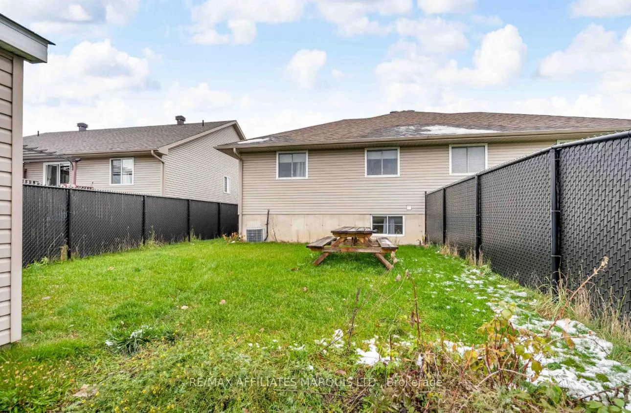 Photo 28 of 3226 Northdale Drive, Cornwall — HOMEH