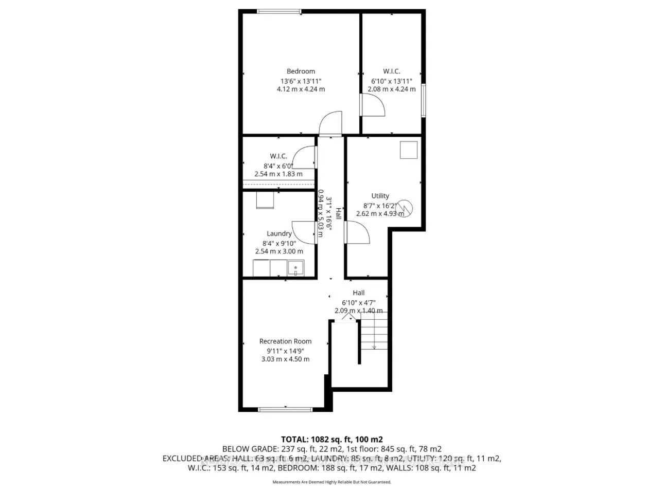 Photo 30 of 3226 Northdale Drive, Cornwall — HOMEH