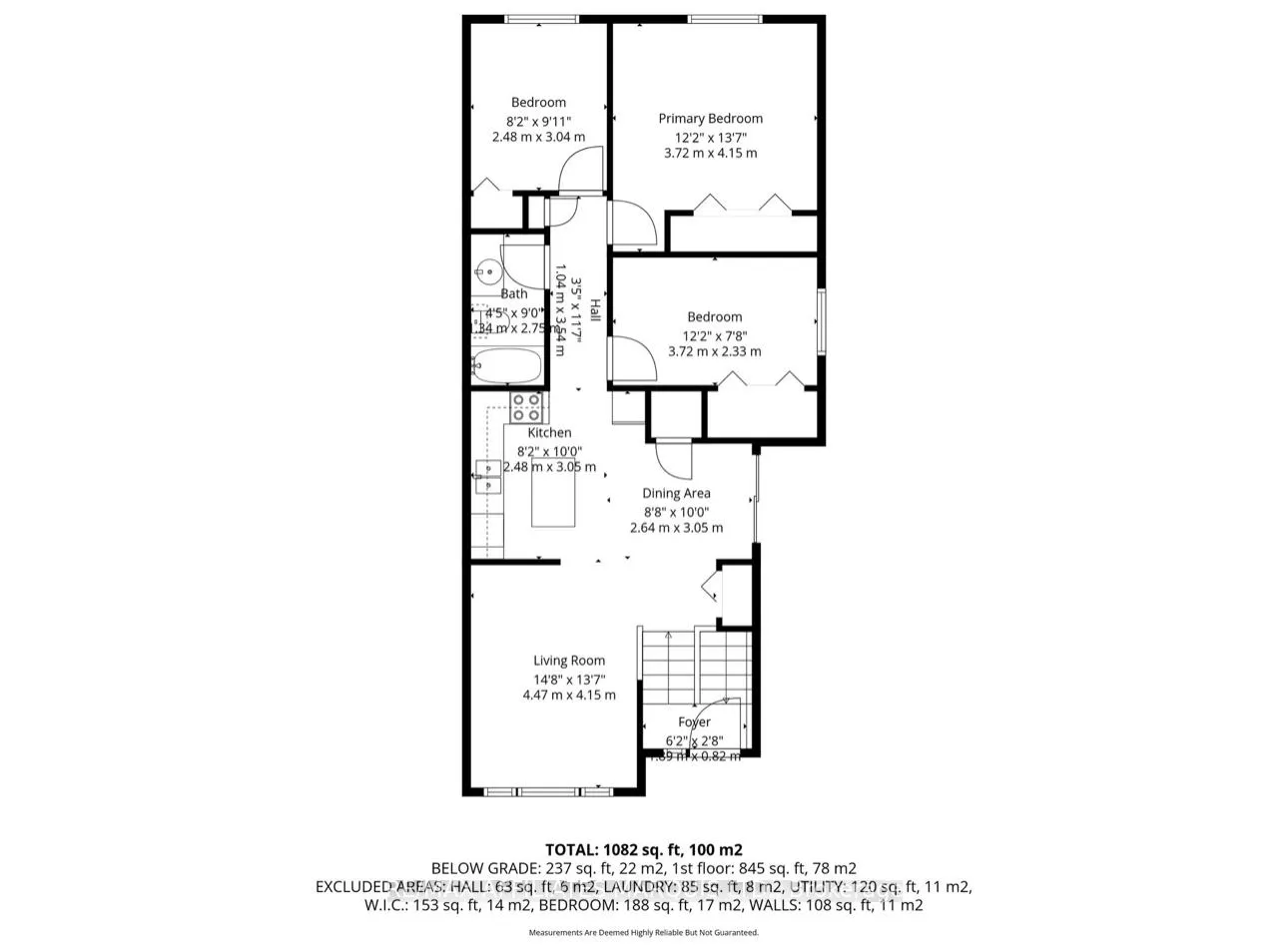 Photo 31 of 3226 Northdale Drive, Cornwall — HOMEH