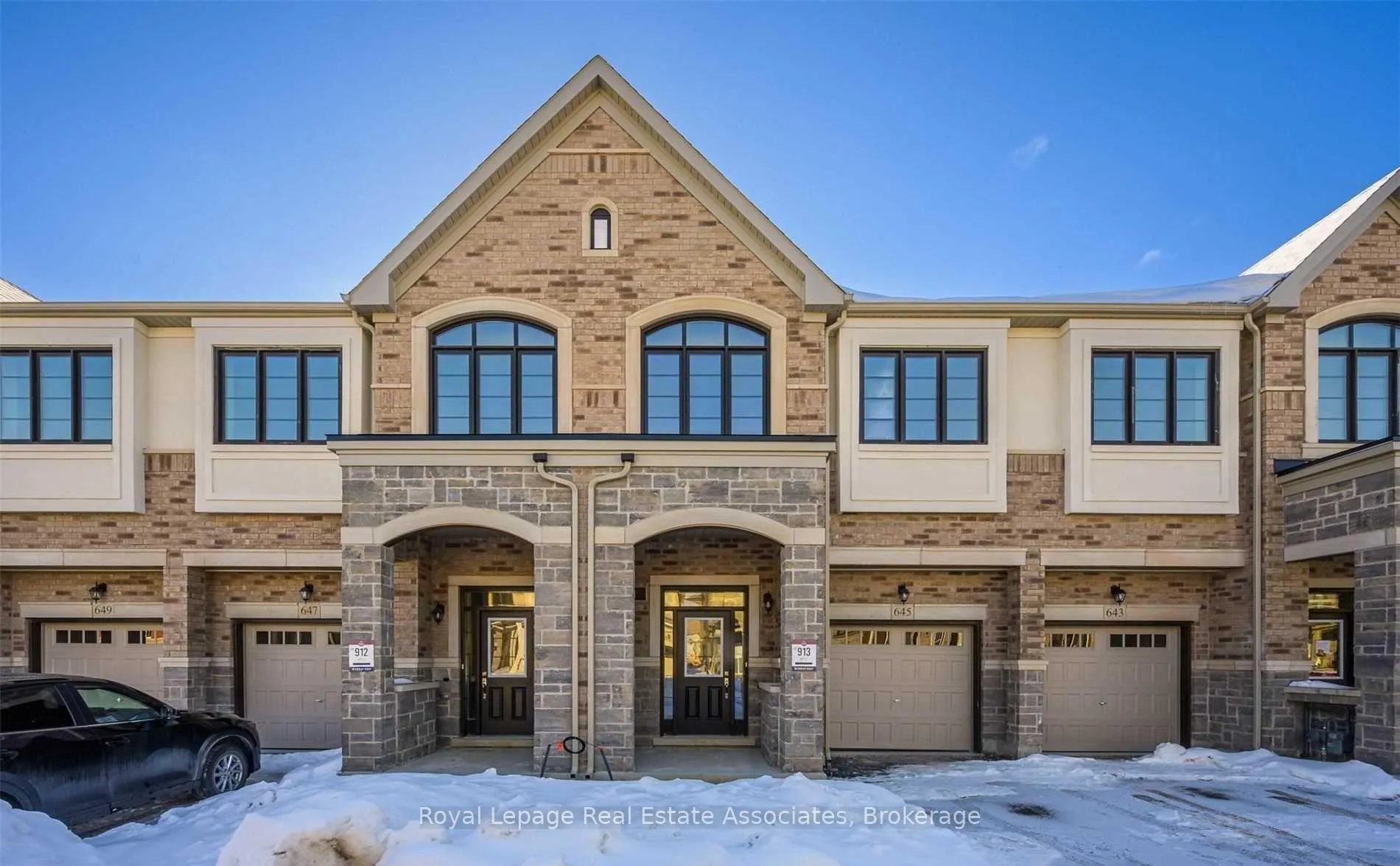 Photo 1 of 645 Boyd Lane, Milton, Walker — HOMEH
