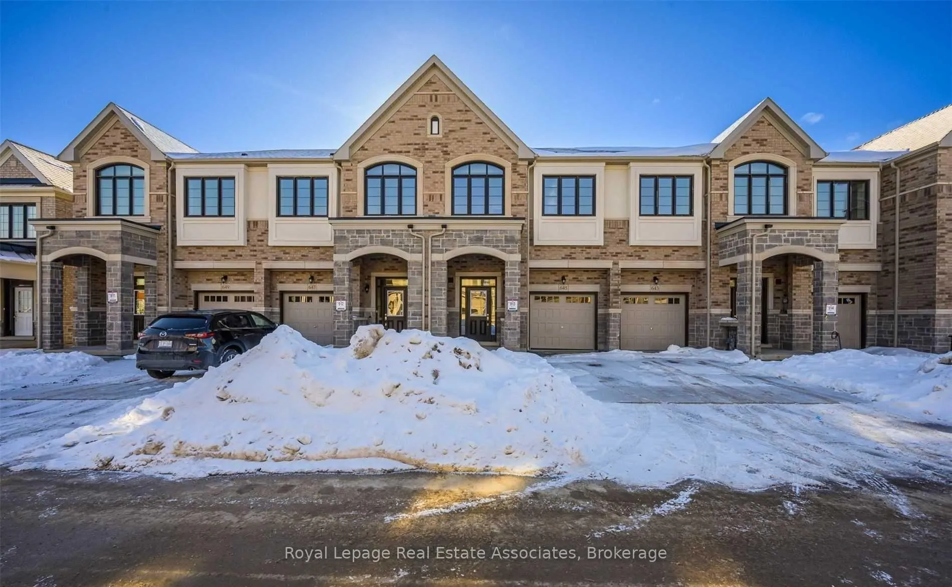 Photo 2 of 645 Boyd Lane, Milton, Walker — HOMEH