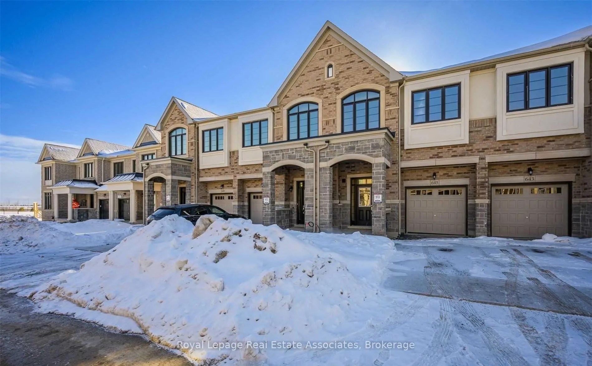 Photo 3 of 645 Boyd Lane, Milton, Walker — HOMEH