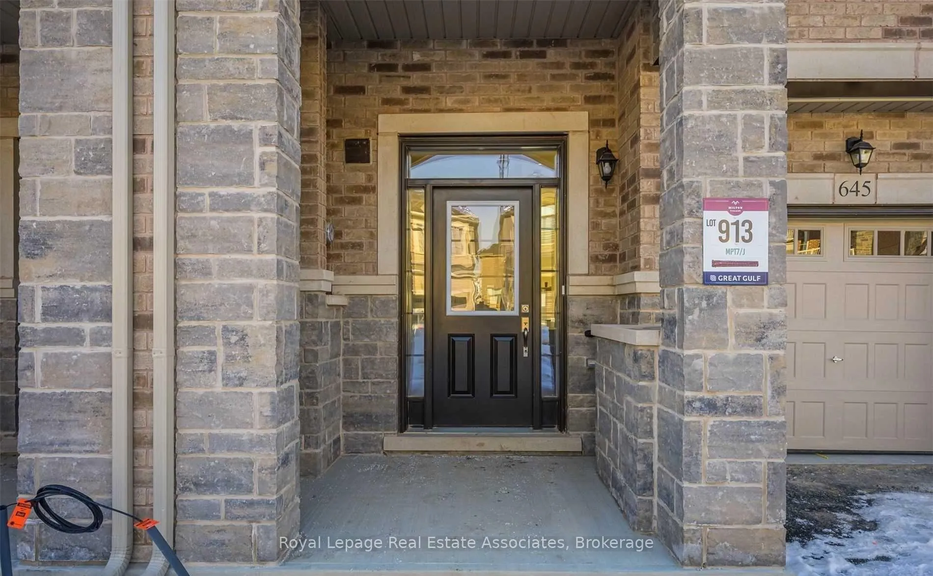 Photo 4 of 645 Boyd Lane, Milton, Walker — HOMEH