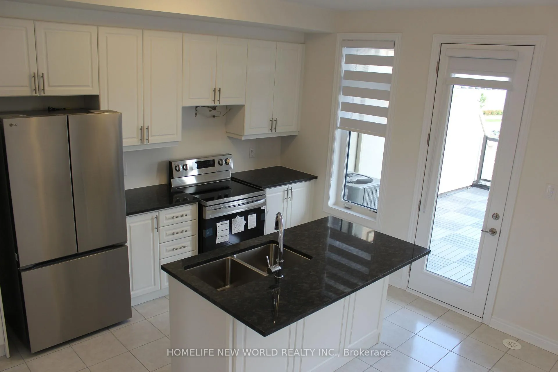 Photo 9 of 62 Johann Drive, Markham, Middlefield — HOMEH
