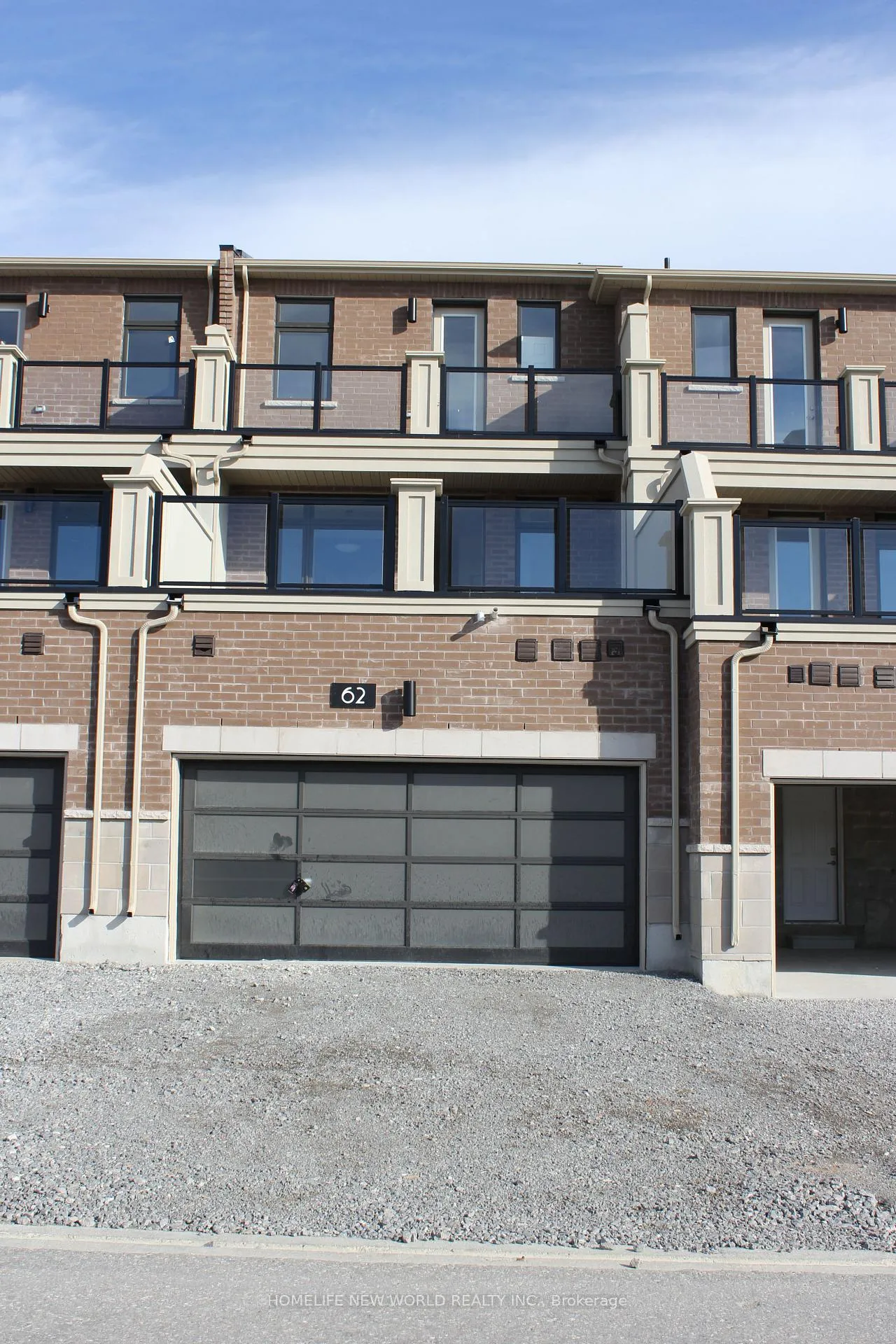 Photo 31 of 62 Johann Drive, Markham, Middlefield — HOMEH