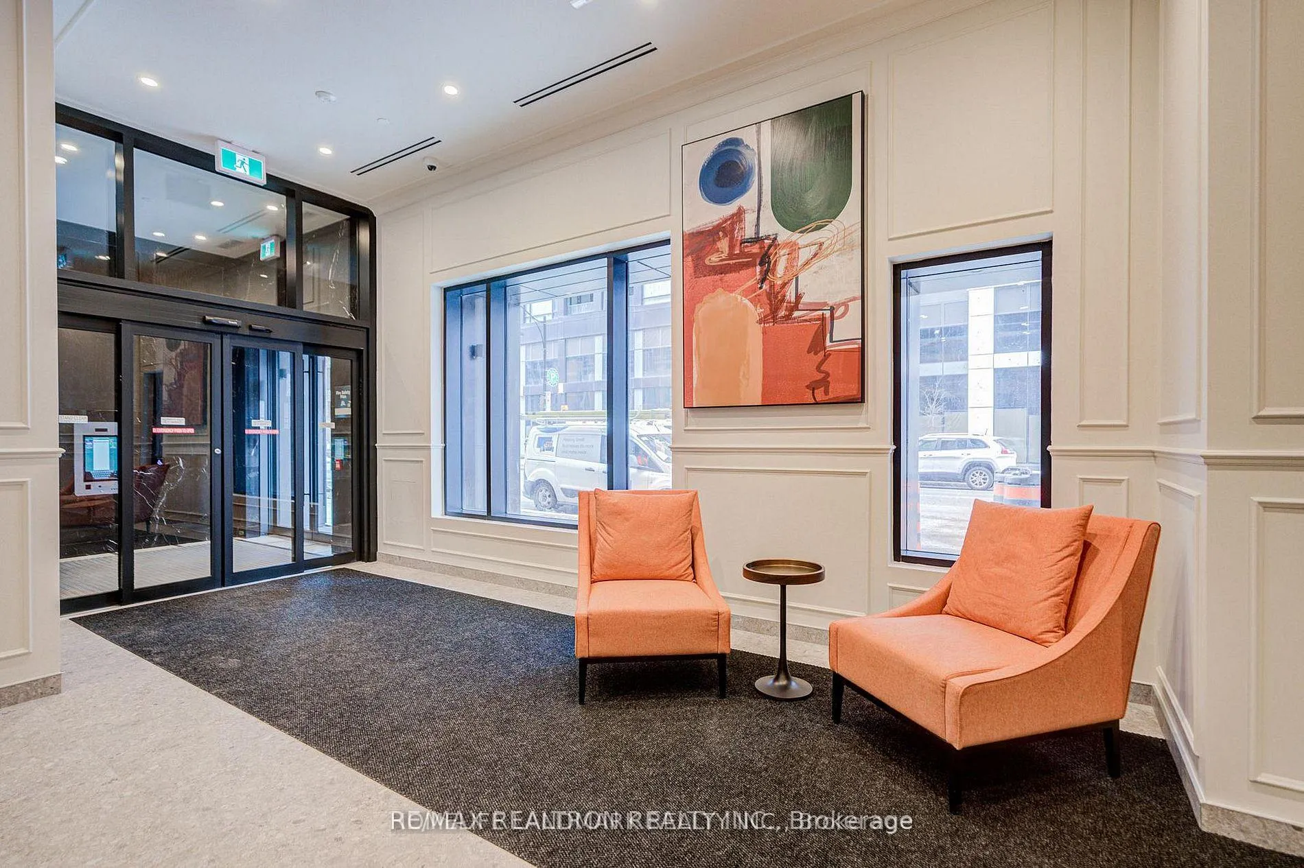 Photo 5 of Unit 1810, 180 Front Street E, Toronto, Moss Park — HOMEH