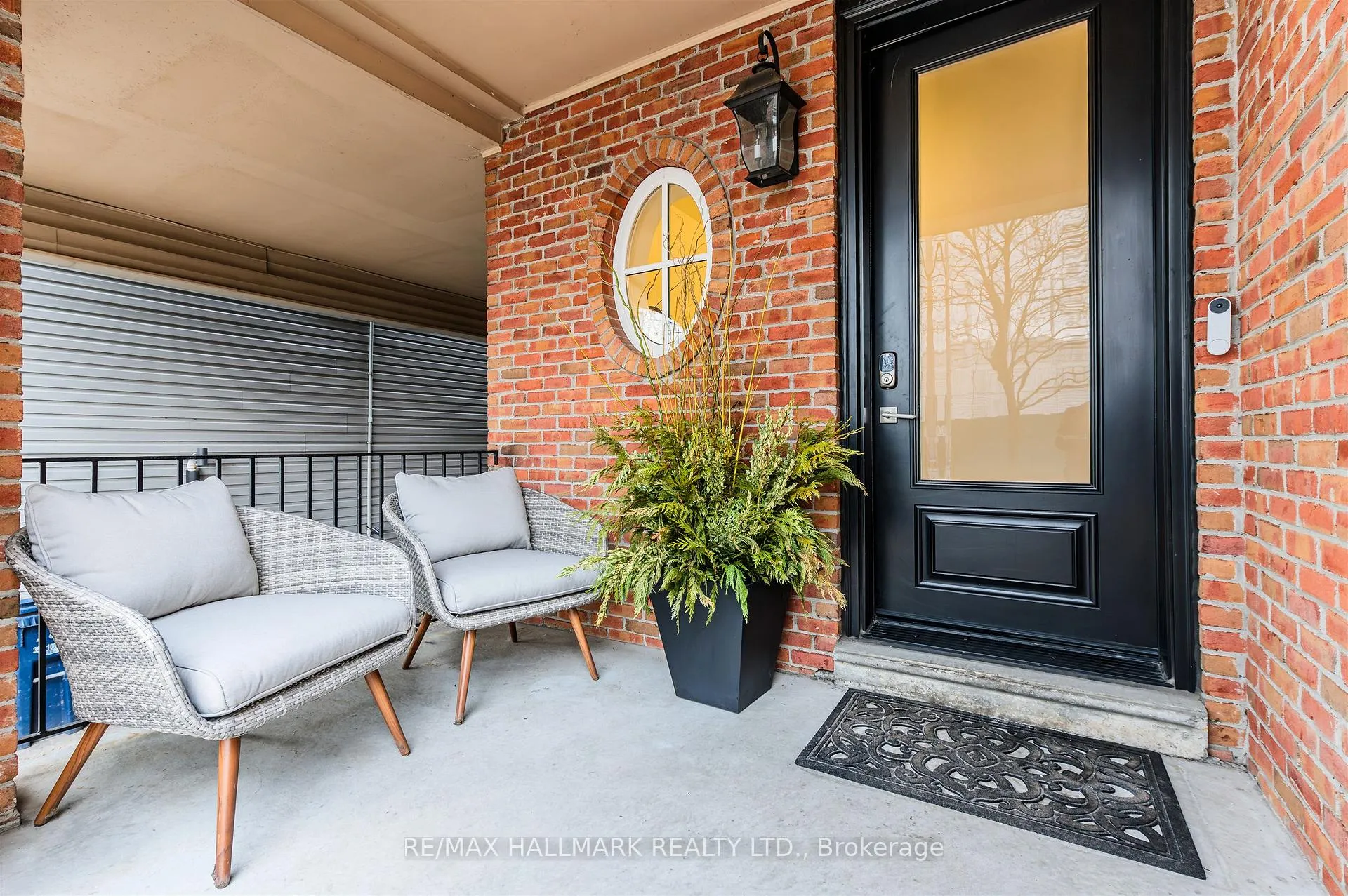 Photo 3 of 30B De Grassi Street, Toronto, South Riverdale — HOMEH