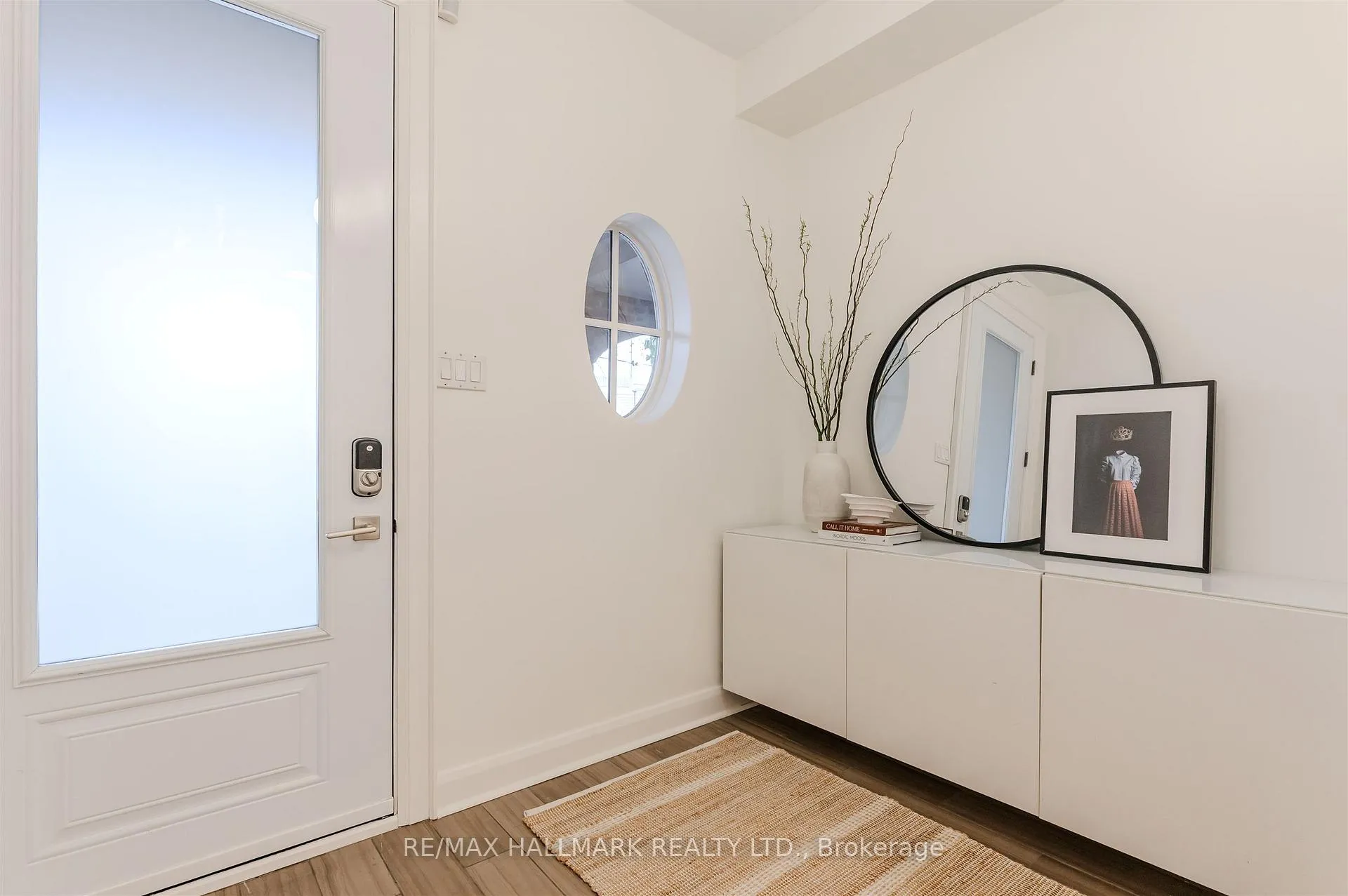Photo 5 of 30B De Grassi Street, Toronto, South Riverdale — HOMEH