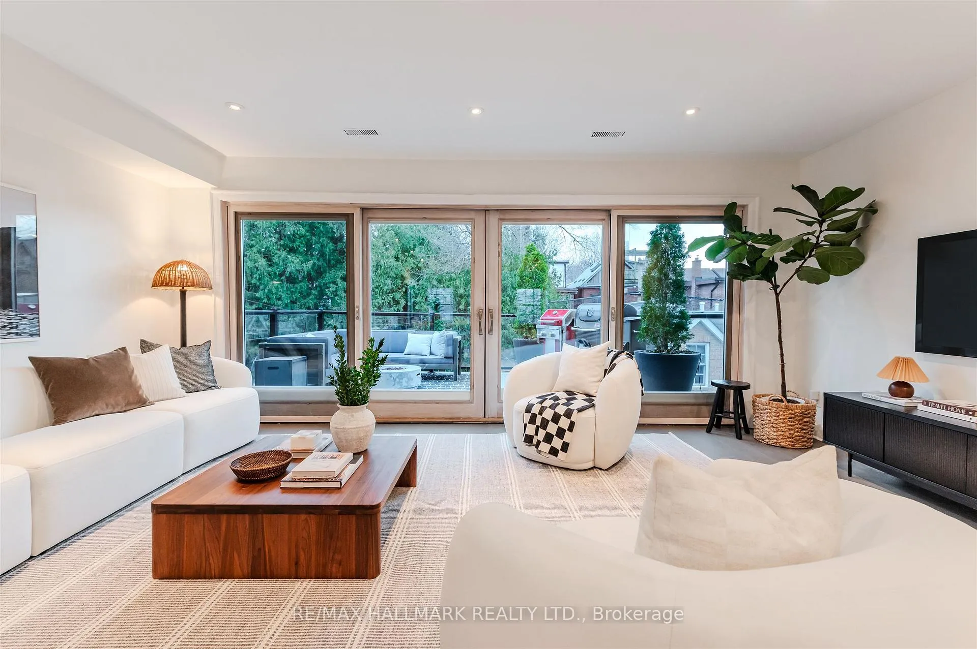 Photo 9 of 30B De Grassi Street, Toronto, South Riverdale — HOMEH