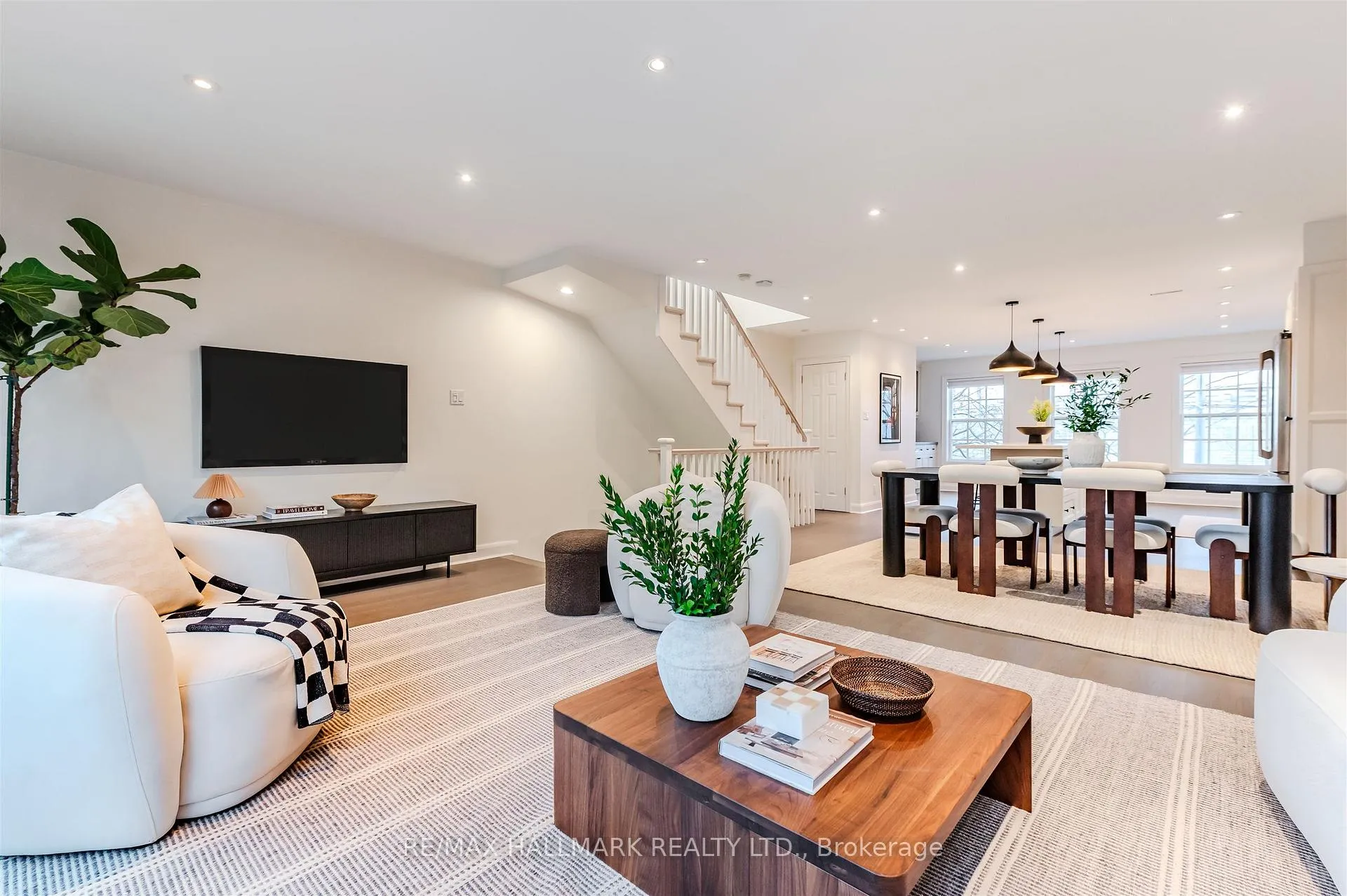 Photo 11 of 30B De Grassi Street, Toronto, South Riverdale — HOMEH