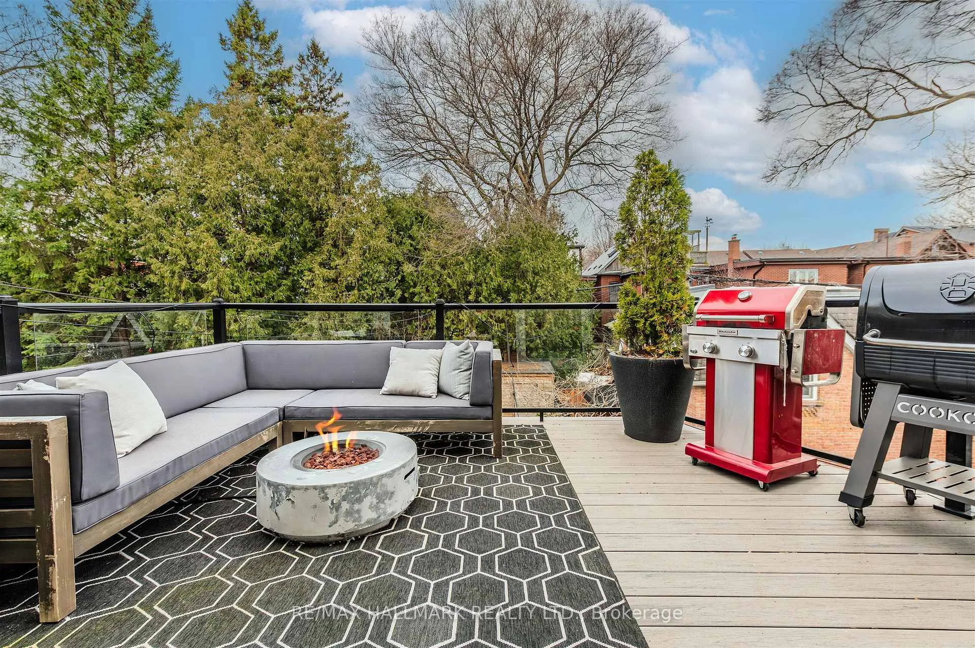 Photo 13 of 30B De Grassi Street, Toronto, South Riverdale — HOMEH