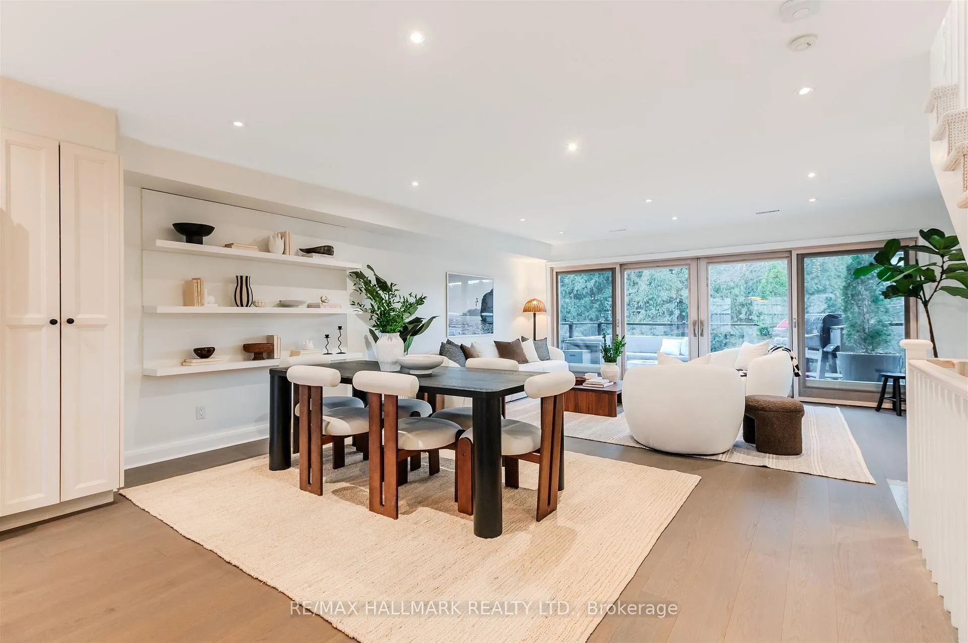 Photo 15 of 30B De Grassi Street, Toronto, South Riverdale — HOMEH