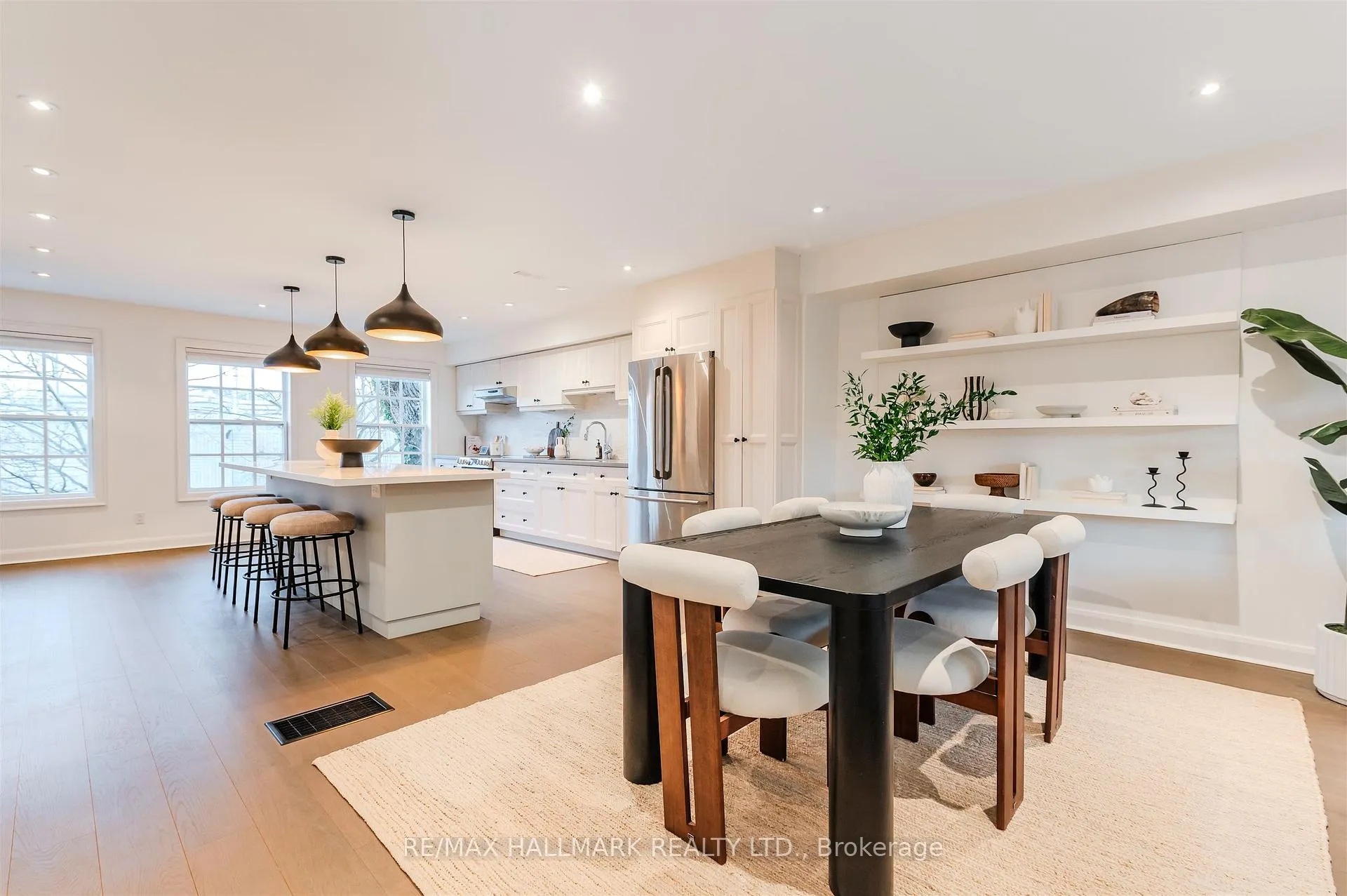 Photo 16 of 30B De Grassi Street, Toronto, South Riverdale — HOMEH