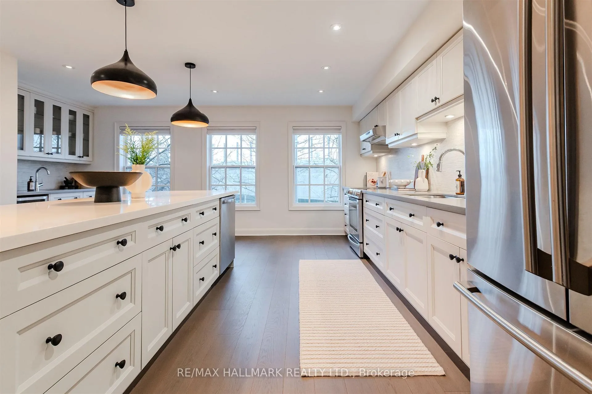 Photo 18 of 30B De Grassi Street, Toronto, South Riverdale — HOMEH