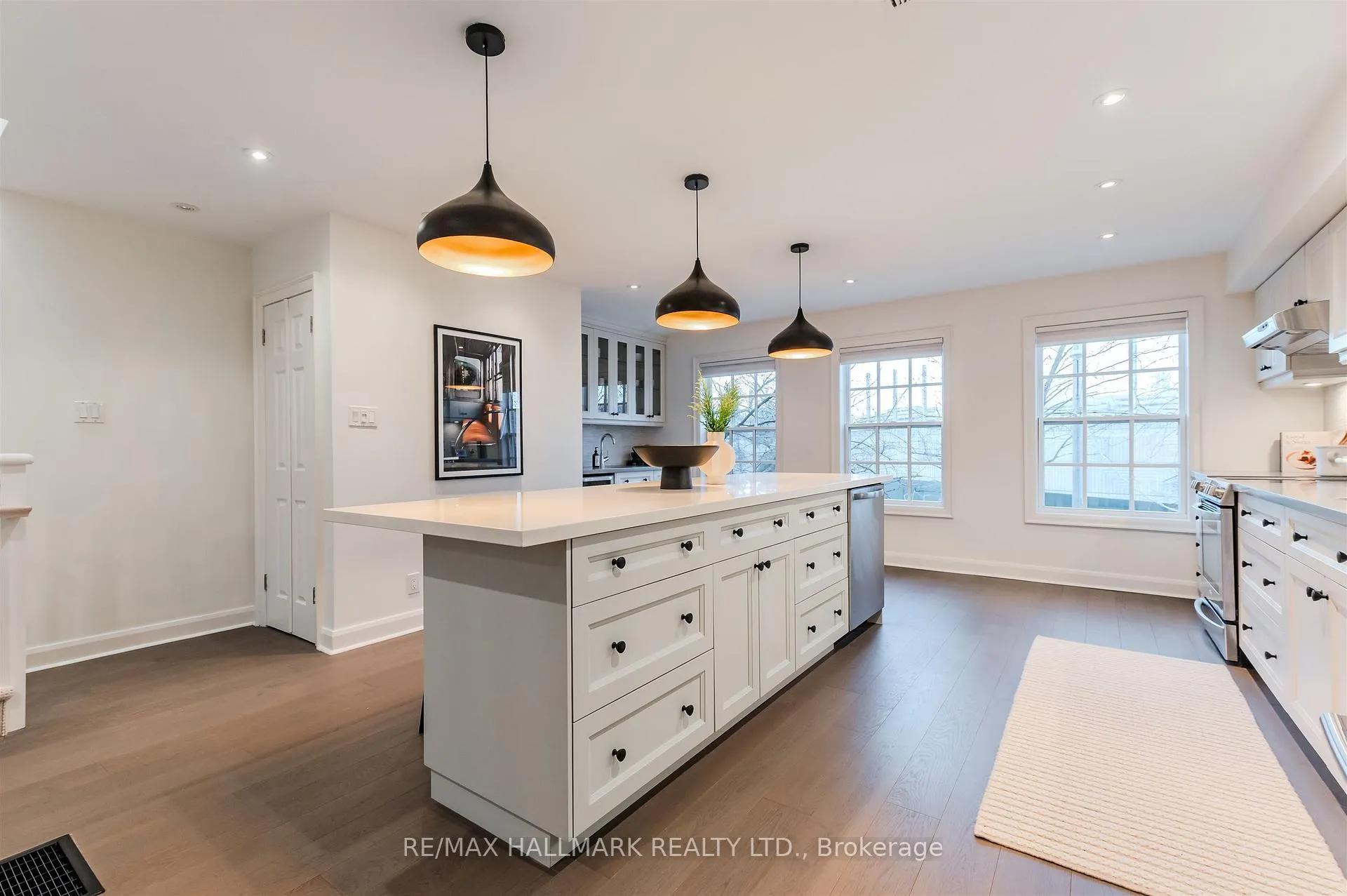 Photo 19 of 30B De Grassi Street, Toronto, South Riverdale — HOMEH