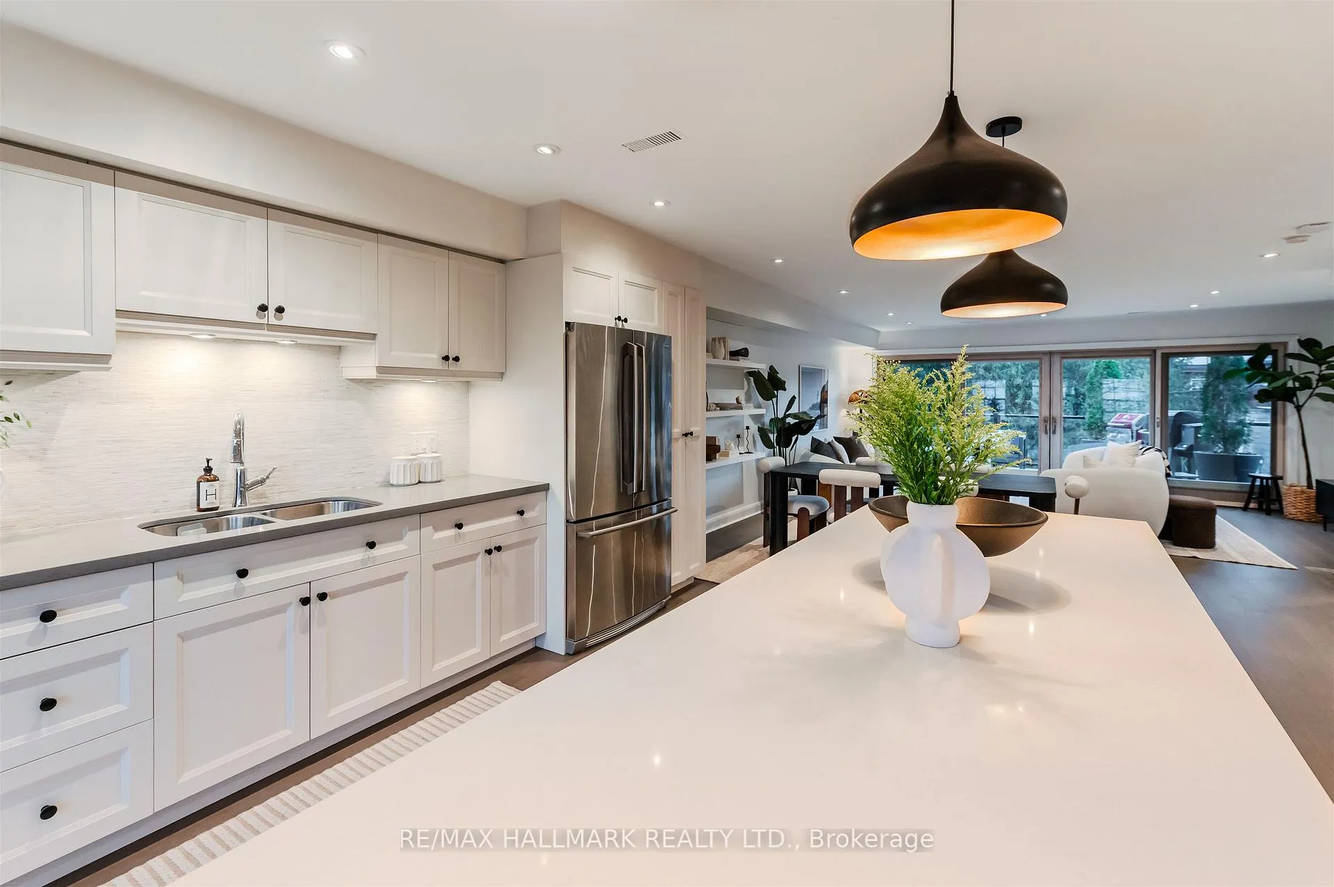 Photo 22 of 30B De Grassi Street, Toronto, South Riverdale — HOMEH