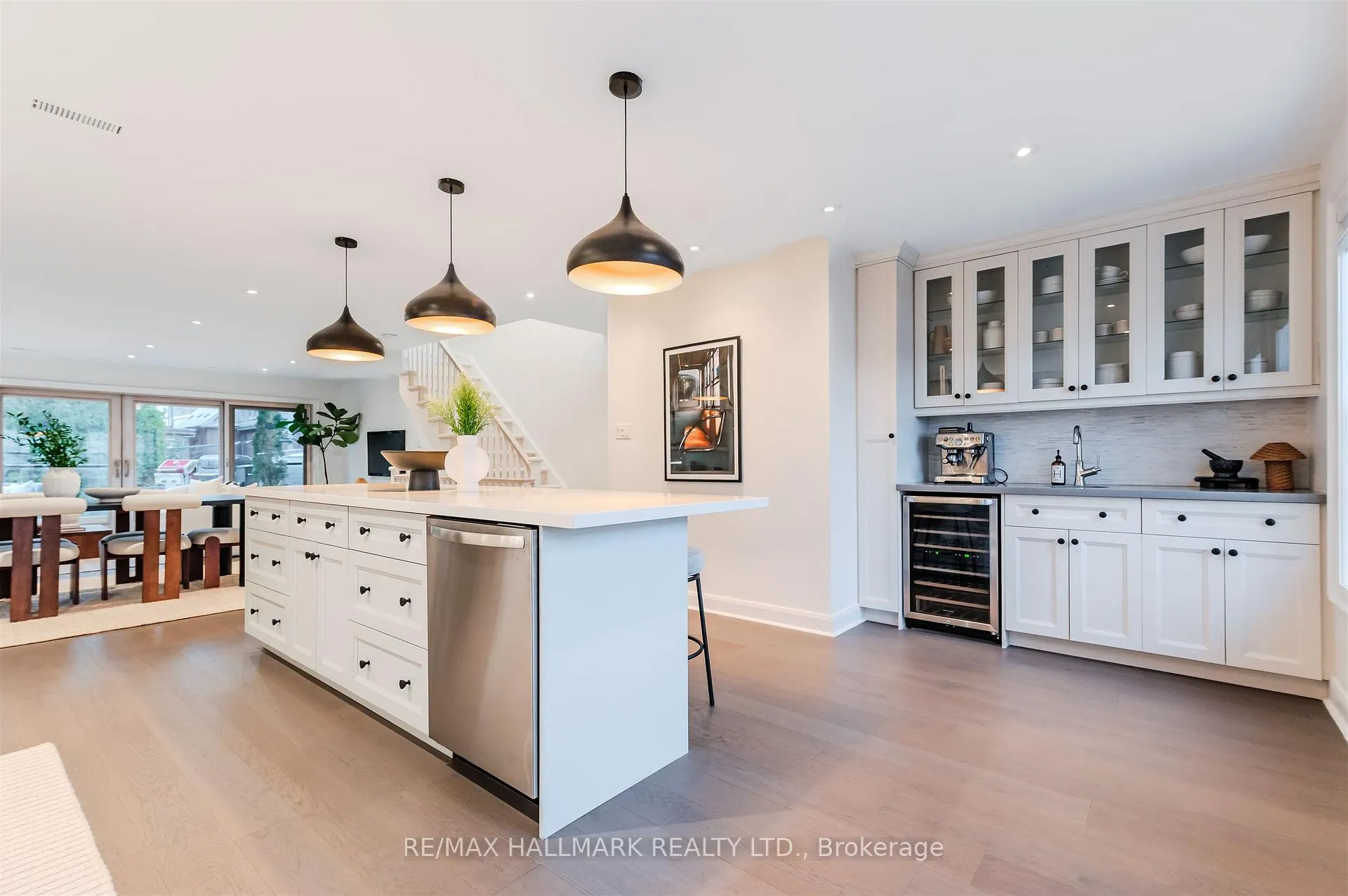 Photo 23 of 30B De Grassi Street, Toronto, South Riverdale — HOMEH
