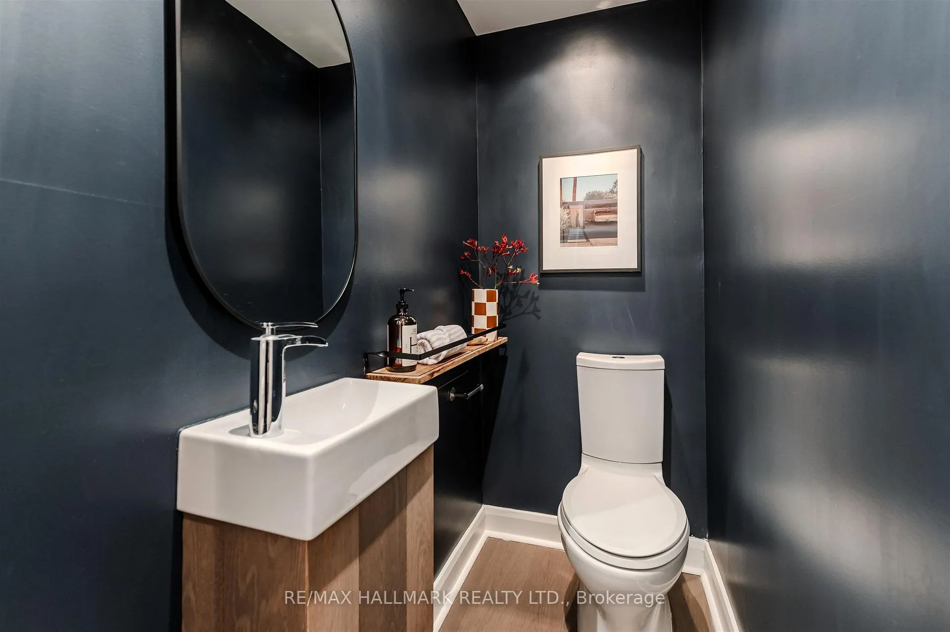 Photo 24 of 30B De Grassi Street, Toronto, South Riverdale — HOMEH