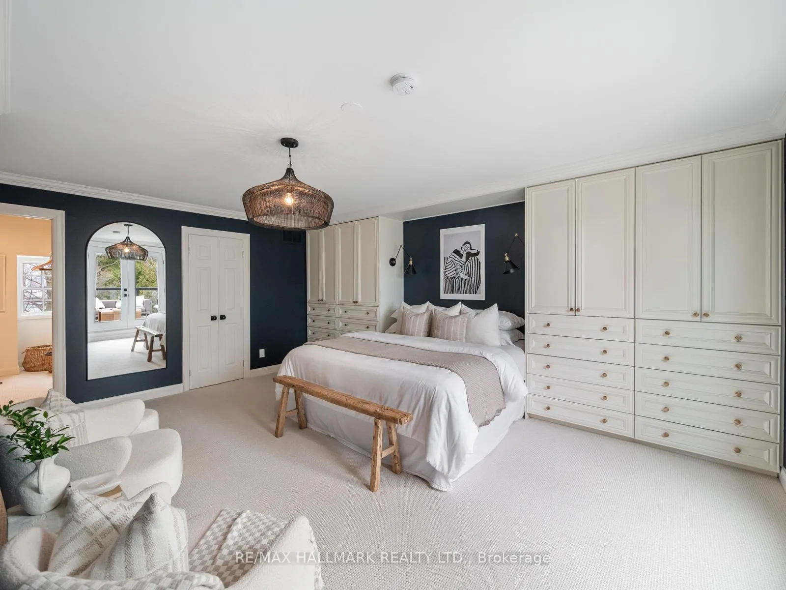 Photo 25 of 30B De Grassi Street, Toronto, South Riverdale — HOMEH