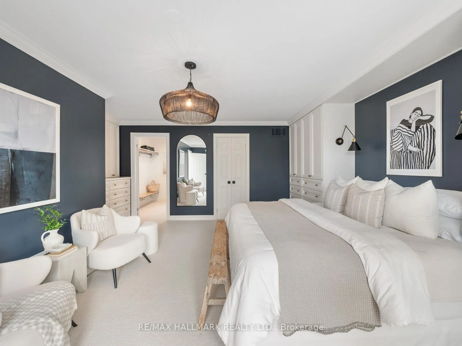 Photo 26 of 30B De Grassi Street, Toronto, South Riverdale — HOMEH
