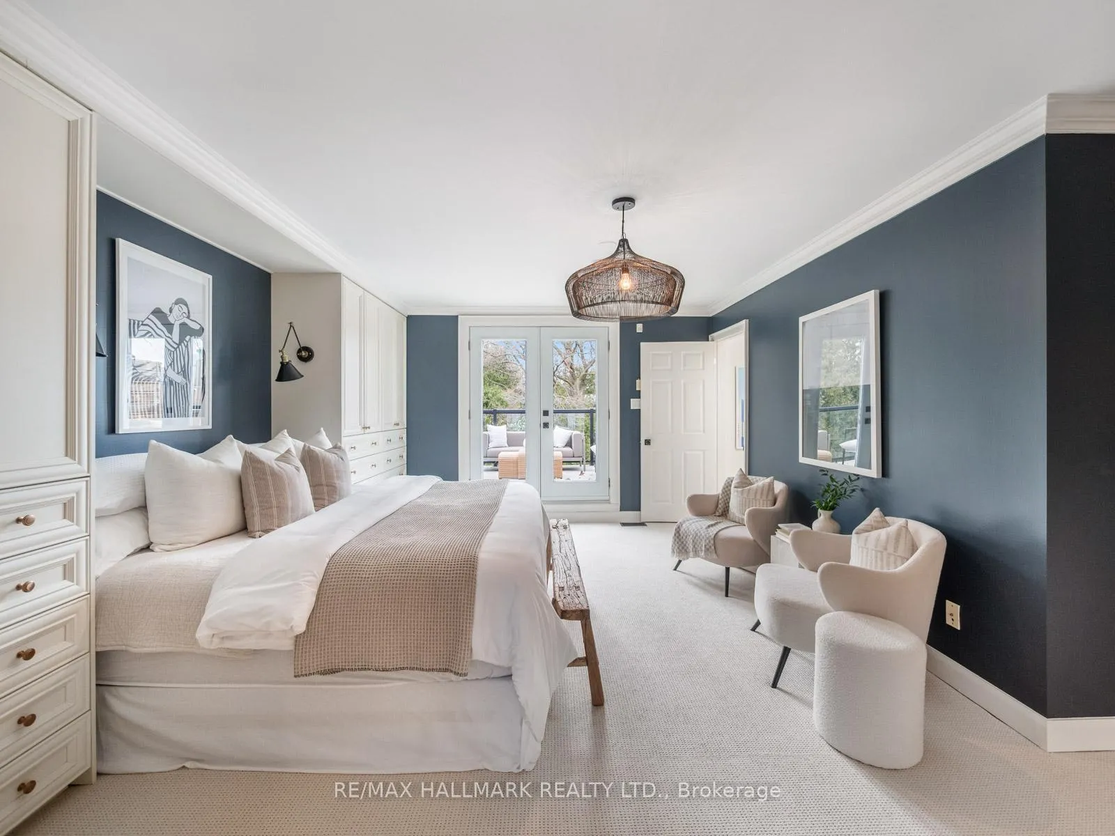 Photo 27 of 30B De Grassi Street, Toronto, South Riverdale — HOMEH