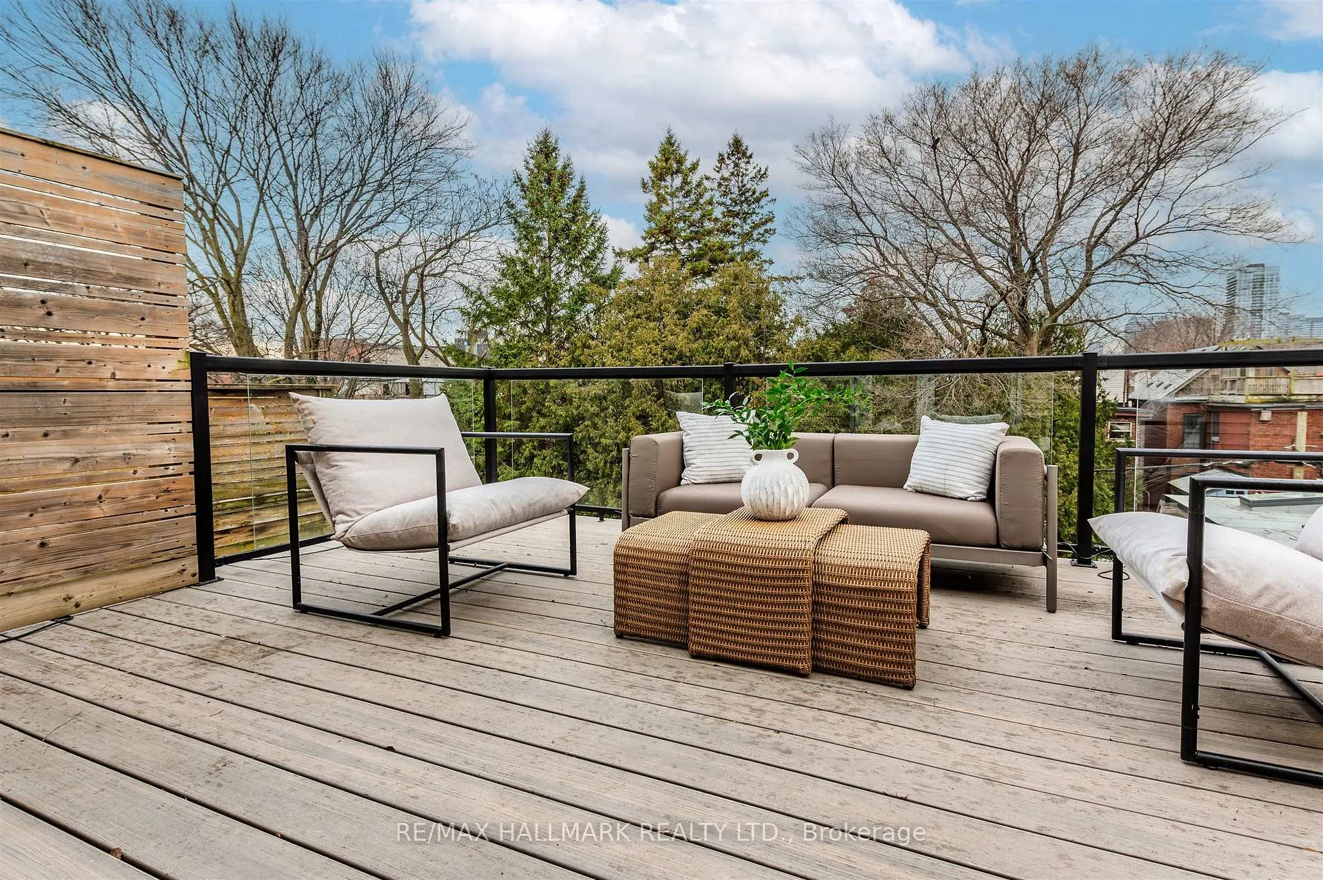 Photo 31 of 30B De Grassi Street, Toronto, South Riverdale — HOMEH