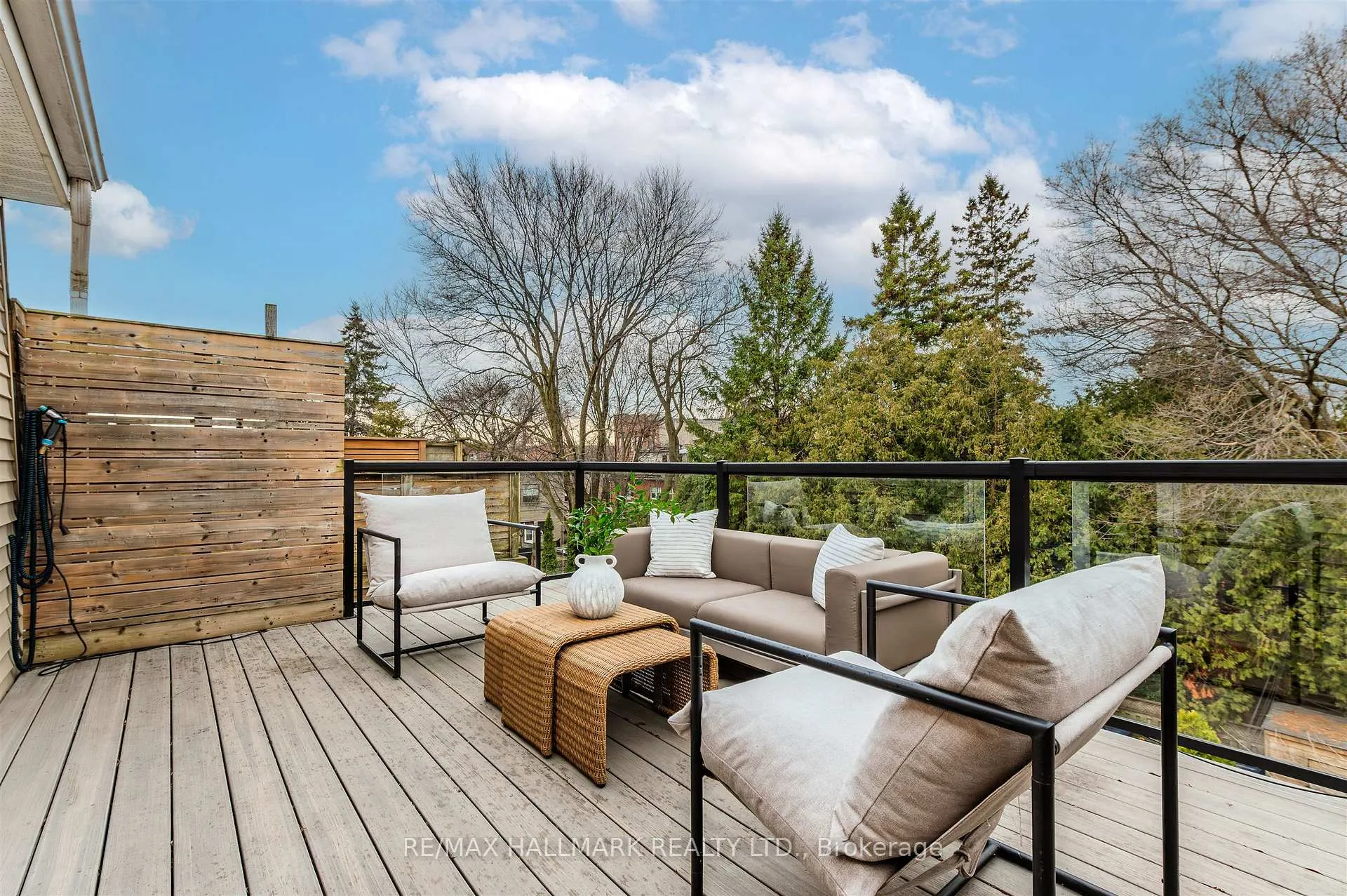 Photo 32 of 30B De Grassi Street, Toronto, South Riverdale — HOMEH