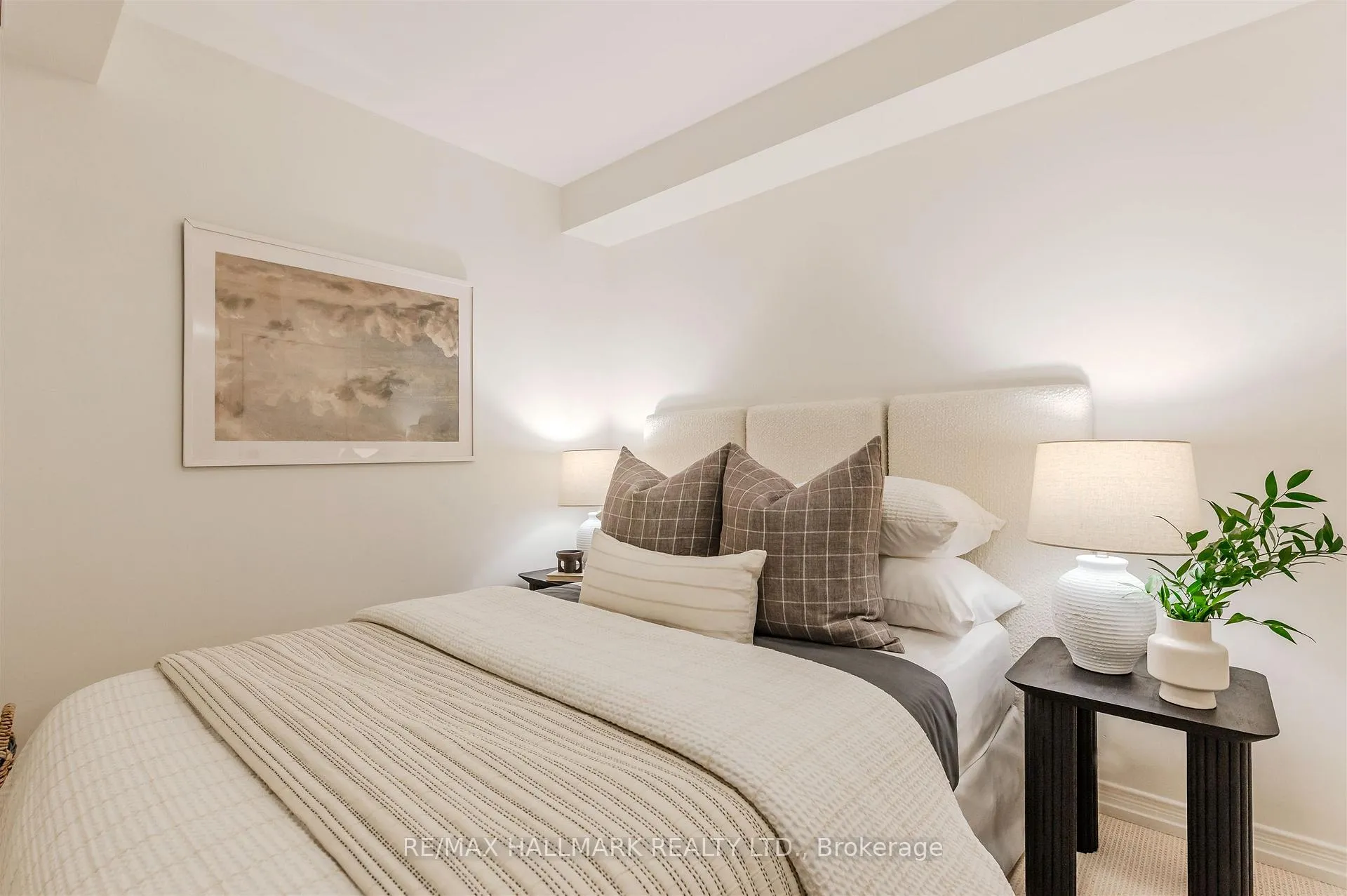 Photo 34 of 30B De Grassi Street, Toronto, South Riverdale — HOMEH