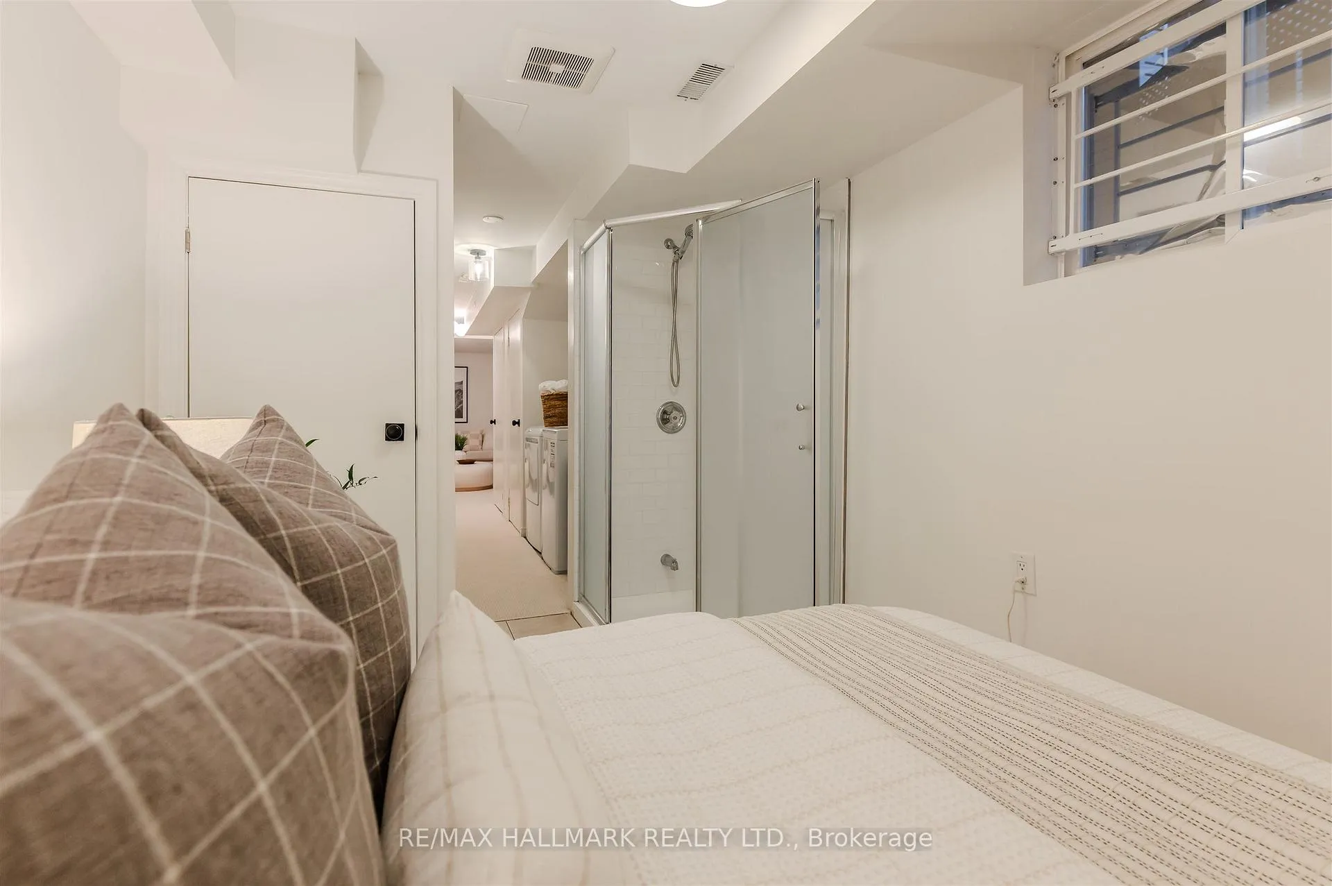 Photo 35 of 30B De Grassi Street, Toronto, South Riverdale — HOMEH