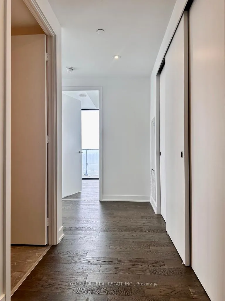 Photo 6 of Unit 2809, 185 Roehampton Avenue, Toronto, Mount Pleasant West — HOMEH