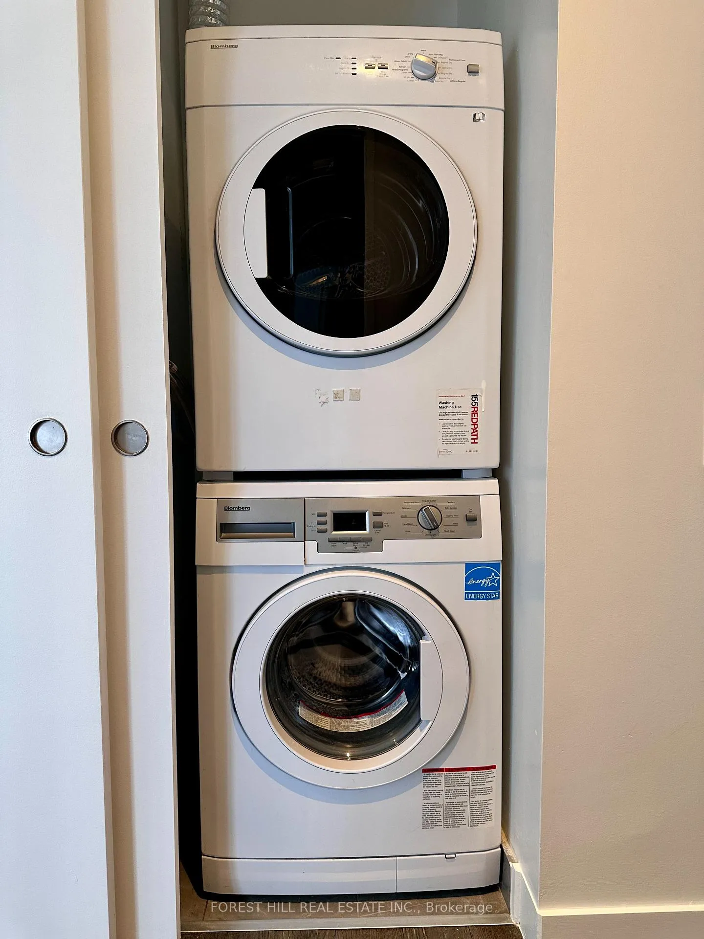 Photo 7 of Unit 2809, 185 Roehampton Avenue, Toronto, Mount Pleasant West — HOMEH