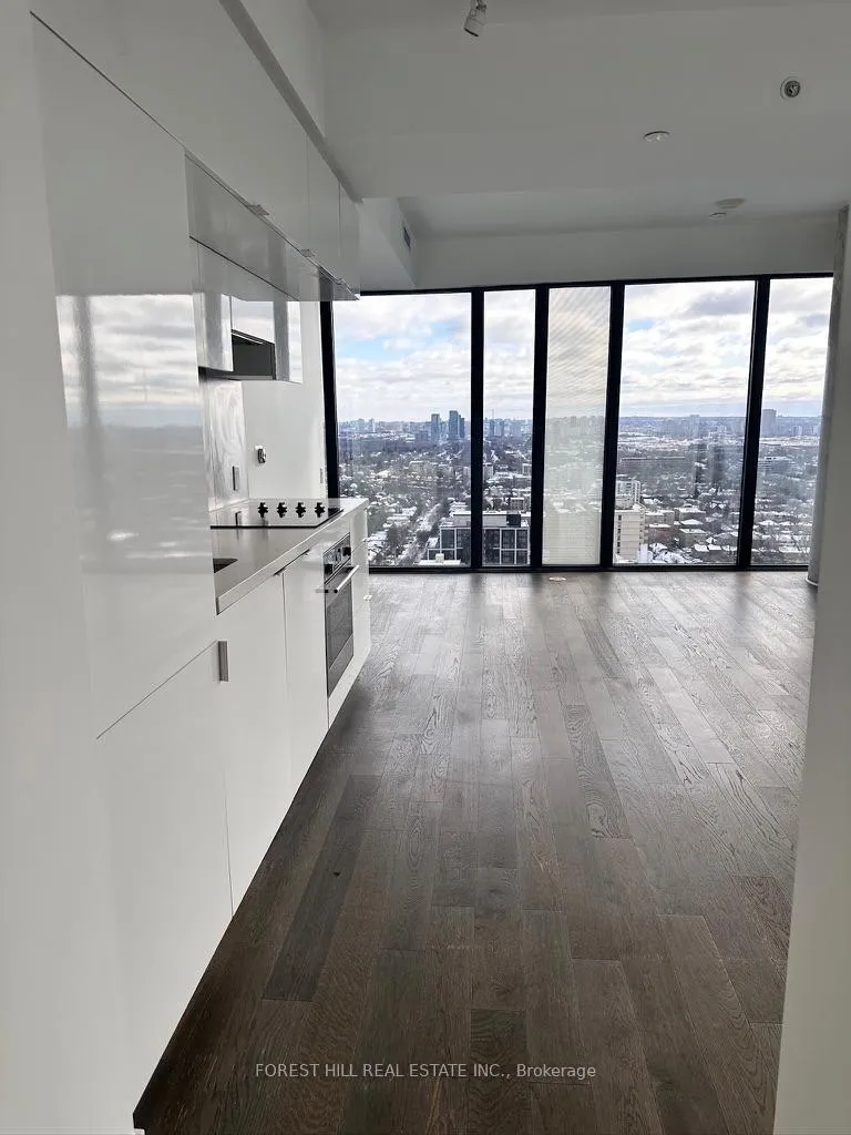 Photo 11 of Unit 2809, 185 Roehampton Avenue, Toronto, Mount Pleasant West — HOMEH