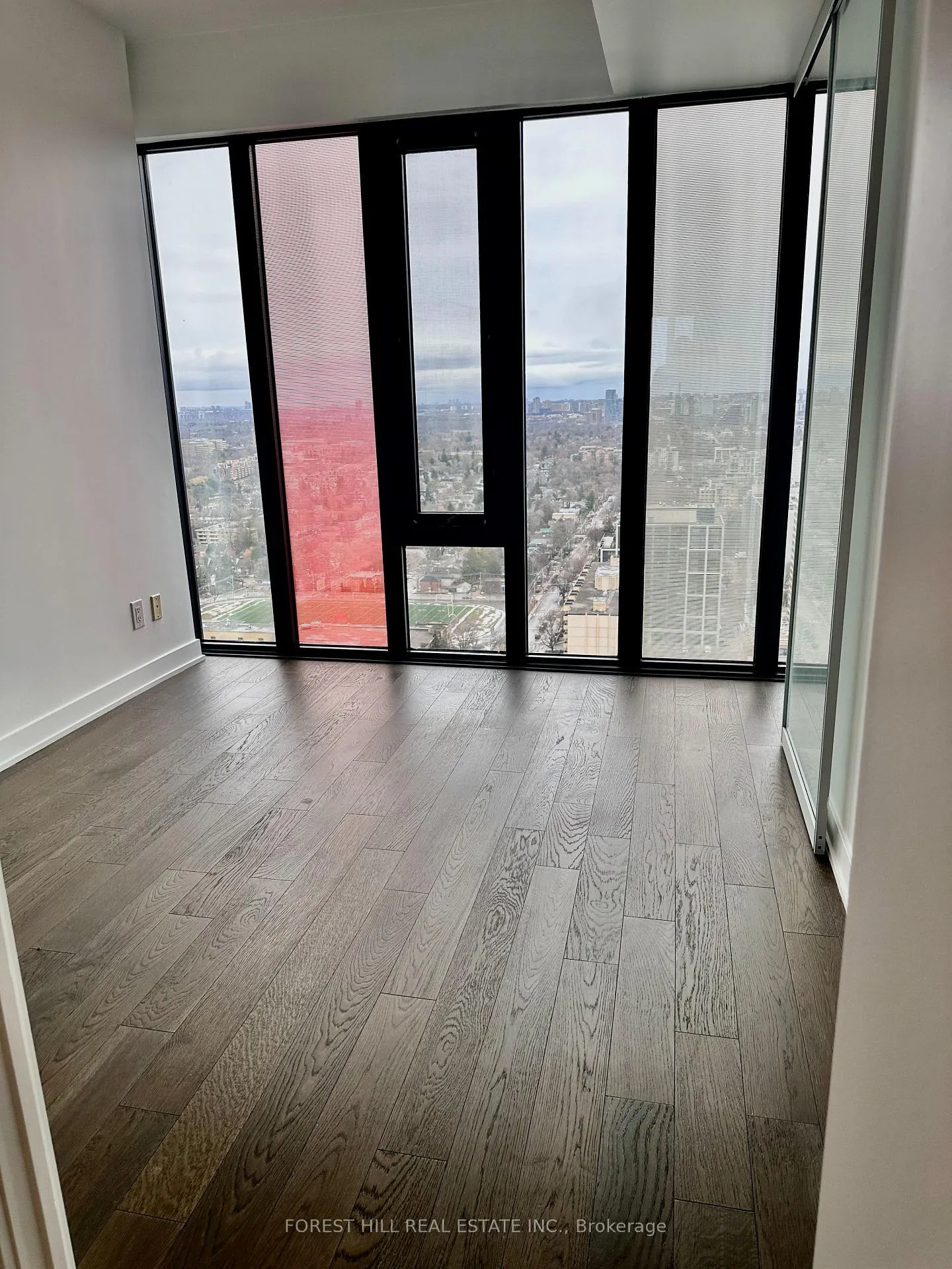 Photo 15 of Unit 2809, 185 Roehampton Avenue, Toronto, Mount Pleasant West — HOMEH